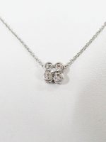 ティファニー ネックレス 高額で売却するために