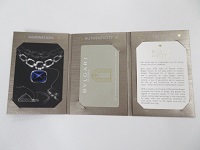 ライン査定では複数枚の写真を送付ください