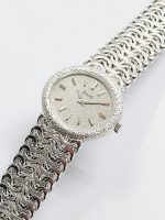 ピアジェ 高額査定