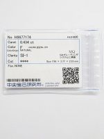 ダイヤモンド ソーティング