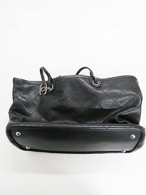 シャネル トート 買取