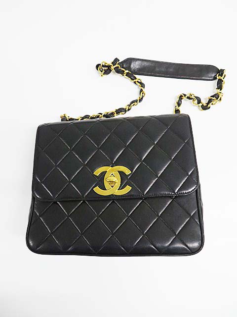 シャネル アンティーク 買取