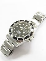 ロレックス サブマリーナ 高額査定