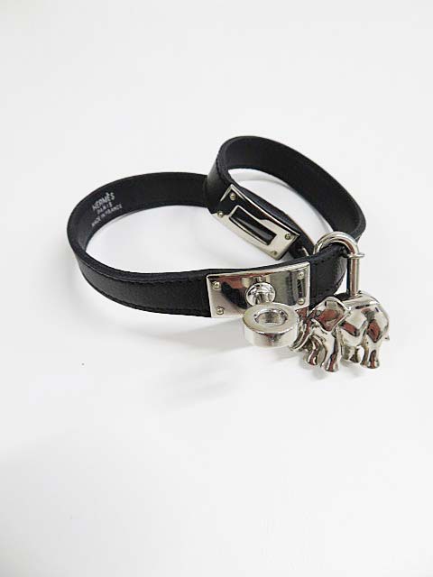 エルメス ケリーブレス 買取