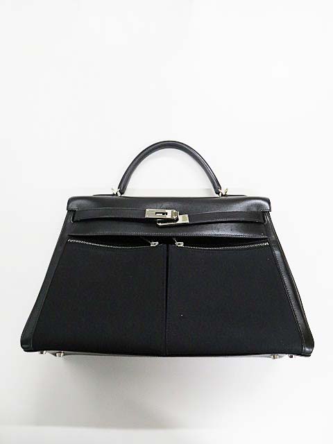 エルメス ケリーラキ 買取