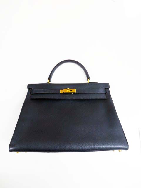 エルメス ケリー トリヨン 買取