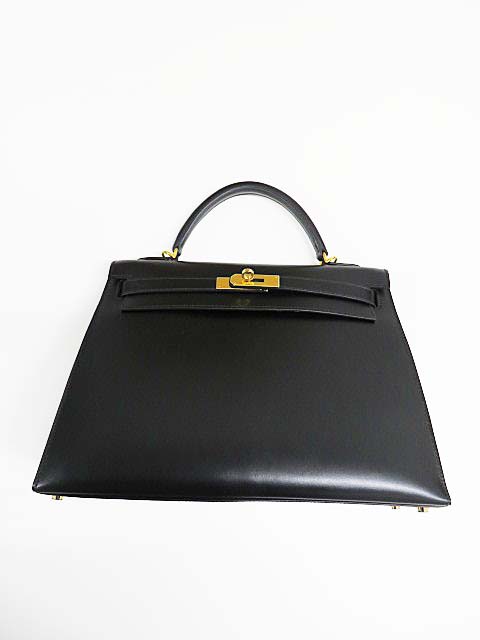 エルメス ケリー ボックス 買取