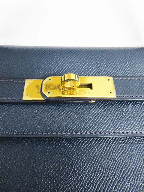 エルメス ケリー 金具