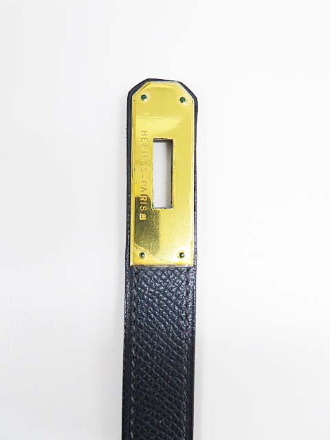 エルメス ケリー クロア