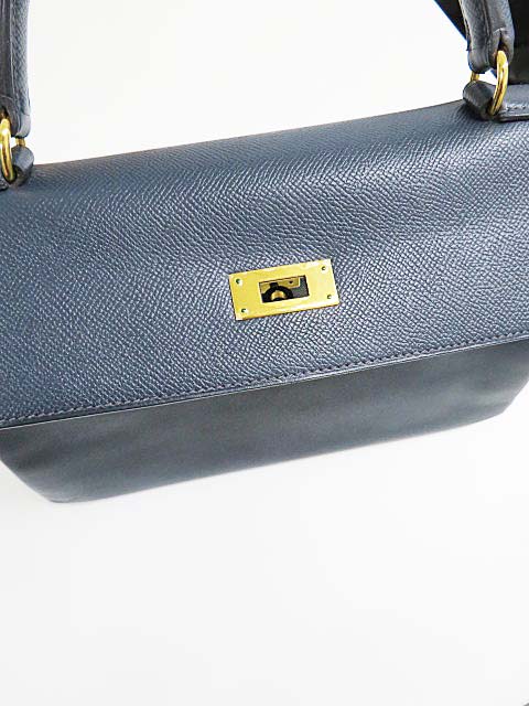 エルメス ケリー フラップ