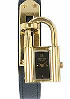 エルメス ケリーウォッチ 買取