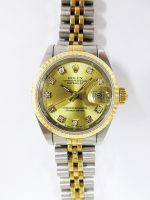 ロレックス　高額査定