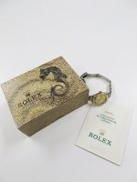 ロレックス 高額査定