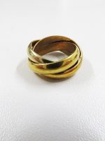 トリニティリング 高額査定