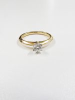 ティファニー 指輪 高価買取