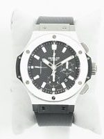 高級時計ブランドであるウブロのビッグバンを高価買取