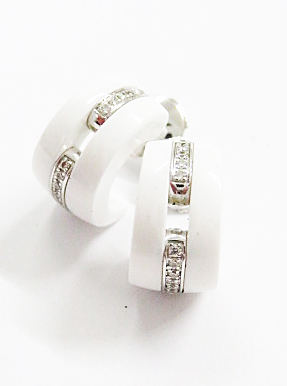 買取したシャネル ウルトラのピアス