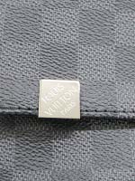 ダミエグラフィットラインの買取について