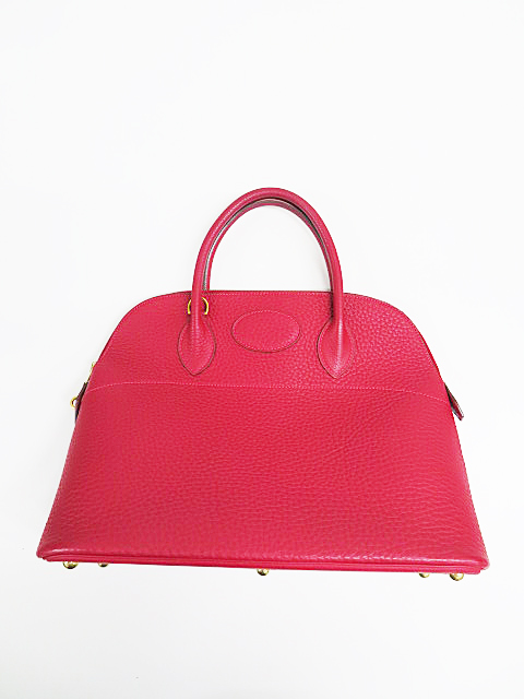 エルメス ボリード 買取