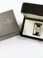 パテックフィリップ　ワールドタイム