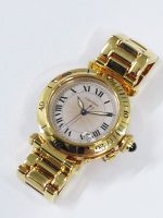 カルティエ 時計 高価買取