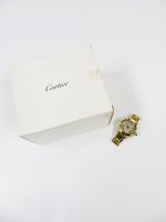 都内 質屋 カルティエ