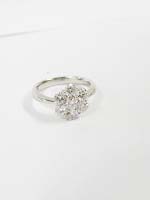 プラチナ製ダイヤ付きリング買取のまとめ