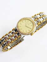 ヴァシュロンコンスタンタンの時計買取