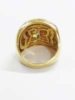 ブルガリのピラミデリング買取まとめ