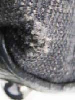 カドスレのあるバッグの査定