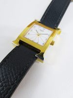 エルメス Hウォッチ 壊れていても買取可能