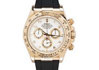 116518　白文字盤