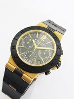 ブルガリ ディアゴノ 高額査定