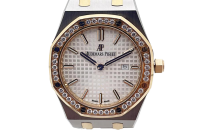 ロイヤルオーククォーツ