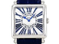 マスタースクエア　6002SQZ　WG　クォーツ