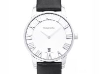 ティファニー アトラスドーム SS Z1800.11.10A21A52A