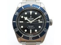 チューダー　ヘリテージ　ブラックベイ　79220B