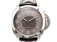 ルミノール1950　3デイズ　PAM00351　Ti　自動巻き