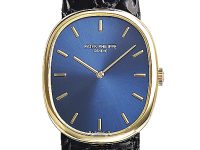 ゴールデンエリプス　3848　YG　手巻き