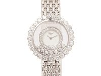 ハッピーダイヤモンド　20/4180　YG　クォーツ