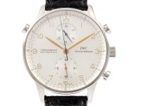 ポルトギーゼラトラパンテ　IW37102　SSケース　自動巻き