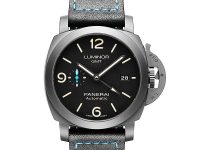 ルミノール1950　3デイズ　GMT　PAM01441　CE　自動巻き