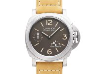 パネライ ルミノール パワーリザーブ PAM00797 