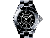 シャネル　J12　H0685　自動巻き