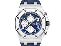 オーデマピゲ　ロイヤルオーク　オフショア 26470ST.OOA027CA.01 