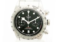 チューダー　ヘリテージ　ブラックベイ　79350