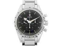 オメガ　スピードマスター1957　トリロジー　311.10.39.30.01.001