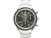 オメガ　スピードマスター　レーシング　326.30.40.50.06.001