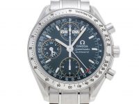 オメガ　スピードマスター　トリプルカレンダー　3523.80