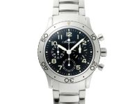 アエロナバル　3800ST　SSブレスレット